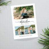 今年の詳細応援モダン家族3写真 シーズンカード