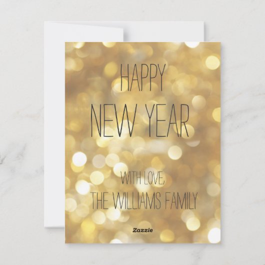 今年の輝きへの輝き – 金ゴールドグラム誕生日 シーズンカード