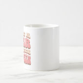 今年の週のことわざ コーヒーマグカップ (中央)