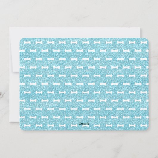 今年はラフおもしろい格言犬の写真が少ない シーズンカード (裏面)