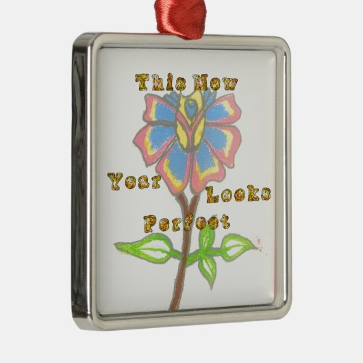 今年は完璧に見える.jpg メタルオーナメント (右)