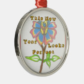 今年は完璧に見える.jpg メタルオーナメント (右)