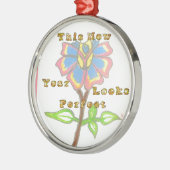 今年は完璧に見える.jpg メタルオーナメント (左)