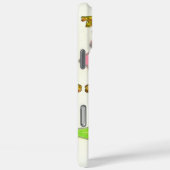 今年は完璧に見える.jpg Case-Mate iPhoneケース (裏面 / 右)