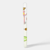 今年は完璧に見える.jpg Case-Mate iPhoneケース (裏面 / 左)