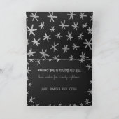 今年は永遠に最高の年だ!シルバー シーズンカード (内部)