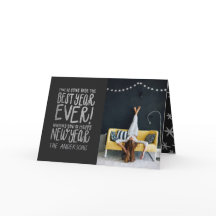 今年は永遠に最高の年だ！シルバー