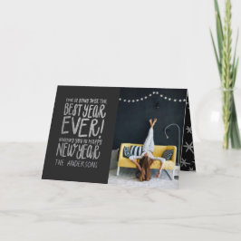 今年は永遠に最高の年だ！シルバー シーズンカード