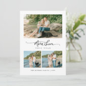 今年もっと喜びを 現代ファミリー3写真 シーズンカード (スタンド正面)