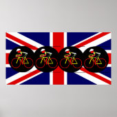 今年マンクス・ミサイルで4勝目 ポスター (正面)