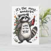 今年最も素晴らしいワインの年 ラクダ シーズンカード (スタンド正面)