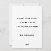 今年最高に素晴らしいワイン シーズンカード (裏面)