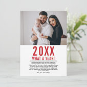 「今年最高の瞬間」ファミリーニュース フォト 年間ベスト シーズンカード (スタンド正面)