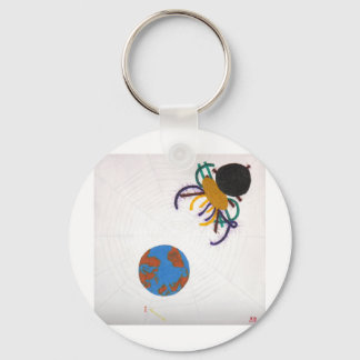 今度は何？ キーホルダー