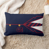 今度は新し忘れいガキの上着を脱ぐな。 ランバークッション (ブランケット)