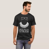 今度は無慈悲に Tシャツ (正面フル)