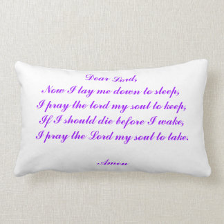 今度は私は眠るために私をおろします置きます ランバークッション