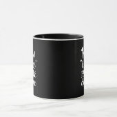 今度は1つの程度のコーヒー・マグによって震えて下さい マグカップ (中央)