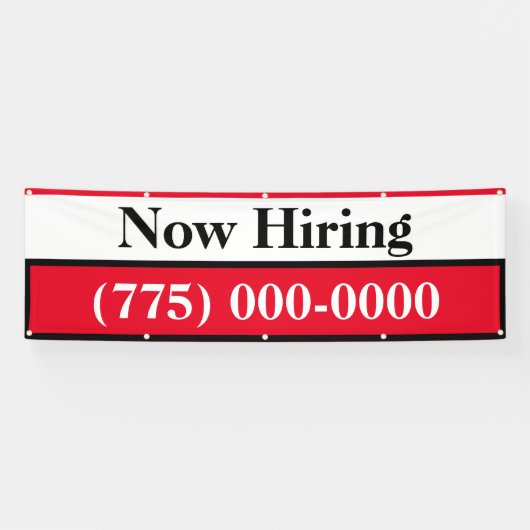 今度は8つを屋外のビニール雇います 横断幕 (横)