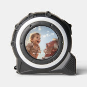 今後のプロジェクト |写真パーソナライズされた メジャー (正面)