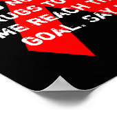 今後のポスター ポスター (角)