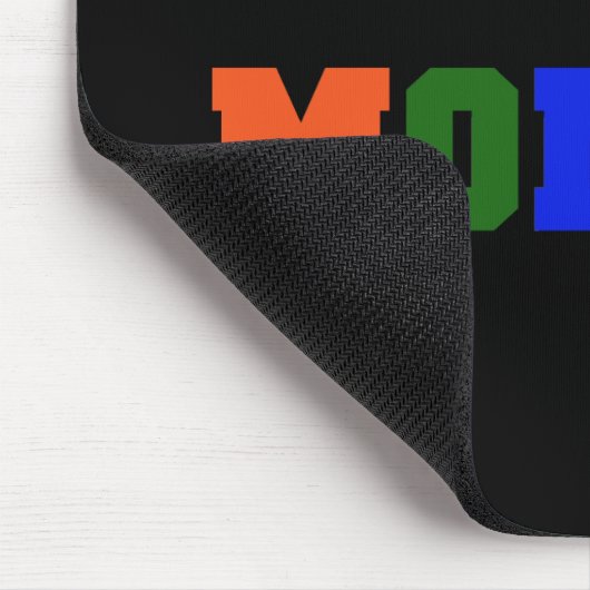 今後のママTシャツとギフト マウスパッド (コーナー)