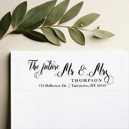 今後のミセスとスクリプトを作成 ラベル