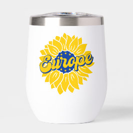 今後のヨーロッパ選挙ひまわり選挙に投票