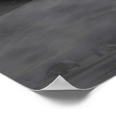 今後の宇宙探査任務2 ポスター (角)