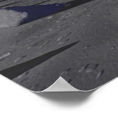 今後の宇宙探査任務3 ポスター (角)