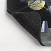 今後の宇宙探査任務4 マウスパッド (コーナー)