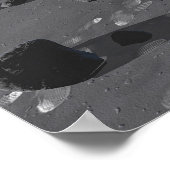 今後の宇宙探査任務5 ポスター (角)