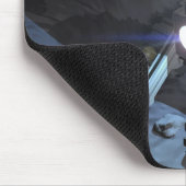 今後の宇宙探査任務6 マウスパッド (コーナー)