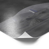 今後の宇宙探査任務7 フォトプリント            (角)