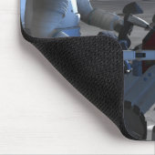 今後の宇宙探査任務7 マウスパッド (コーナー)