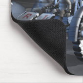 今後の宇宙探査任務8 マウスパッド (コーナー)