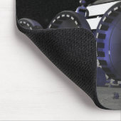 今後の宇宙探査任務9 マウスパッド (コーナー)