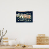 今後の展開 ポスター (キッチン)