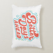 今後の日向上 アクセントクッション (正面(垂直))