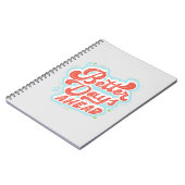 今後の日向上 ノートブック (左側)