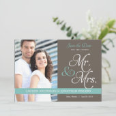 今後の日程の保存 セーブザデート (スタンド正面)