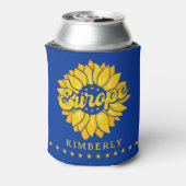 今後の欧州名前をカスタムするに投票 缶クーラー (缶裏面)