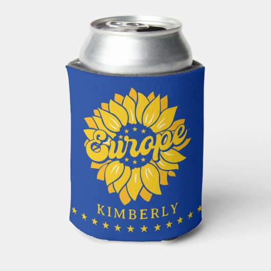 今後の欧州名前をカスタムするに投票 缶クーラー (缶裏面)