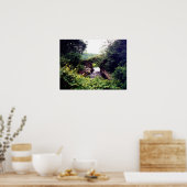 今後の状況 ポスター (キッチン)