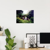 今後の状況 ポスター (ホームオフィス)