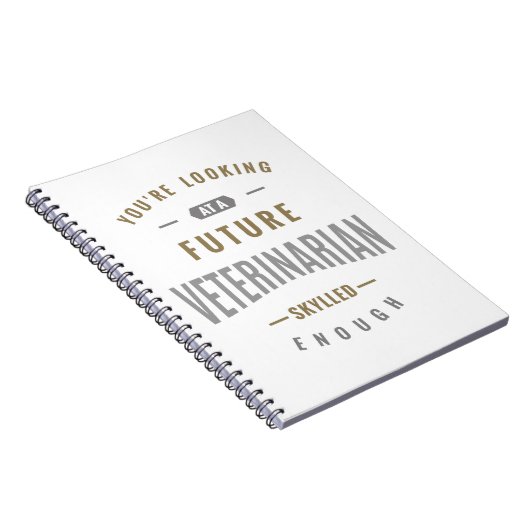 今後の獣医ギフトアイディア ノートブック (右側)