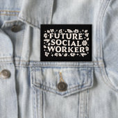 今後の社会人学生 缶バッジ (インサイチュ)