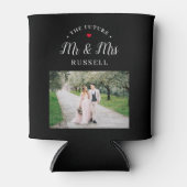 今後の結婚編集可能カラークーラーボックスのメリット 缶クーラー (正面)