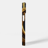 「今後の黄金機会展開」 Case-Mate iPhoneケース (裏面 / 右)