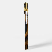 「今後の黄金機会展開」 Case-Mate iPhoneケース (裏面 / 左)